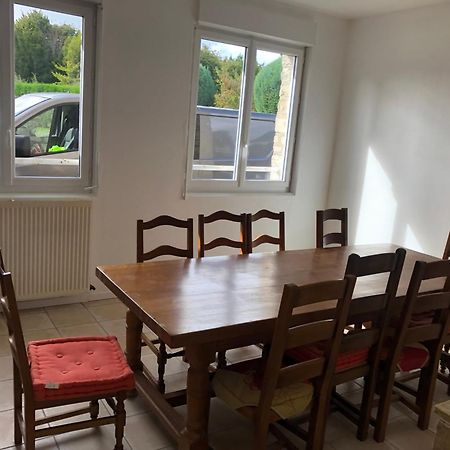 Fenua : Gite 5 Chambres 10 Couchages En Ville Valognes Eksteriør bilde