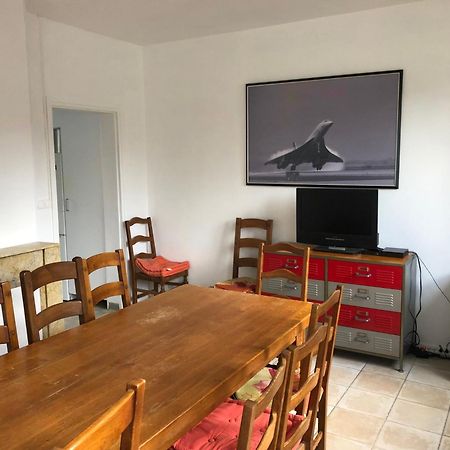 Fenua : Gite 5 Chambres 10 Couchages En Ville Valognes Eksteriør bilde