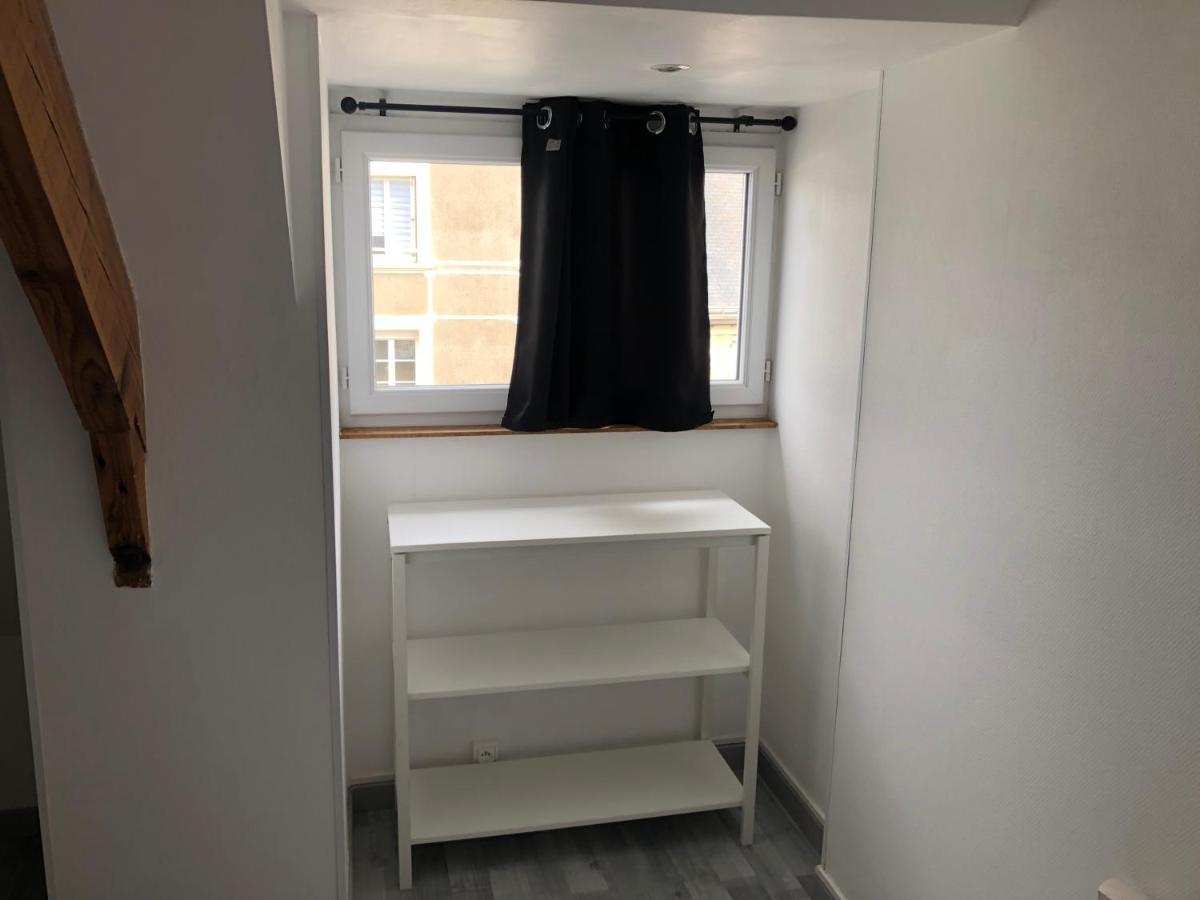 Fenua : Gite 5 Chambres 10 Couchages En Ville Valognes Eksteriør bilde