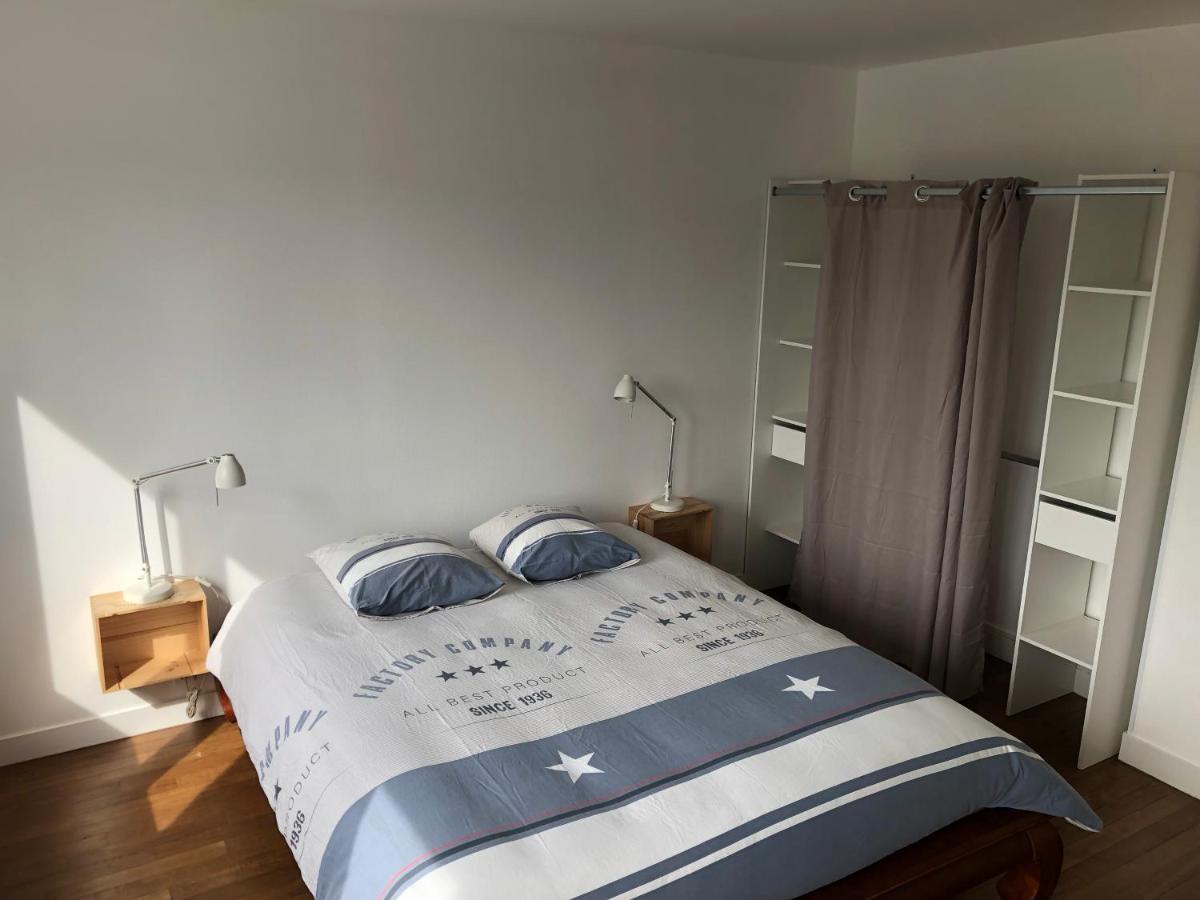 Fenua : Gite 5 Chambres 10 Couchages En Ville Valognes Eksteriør bilde