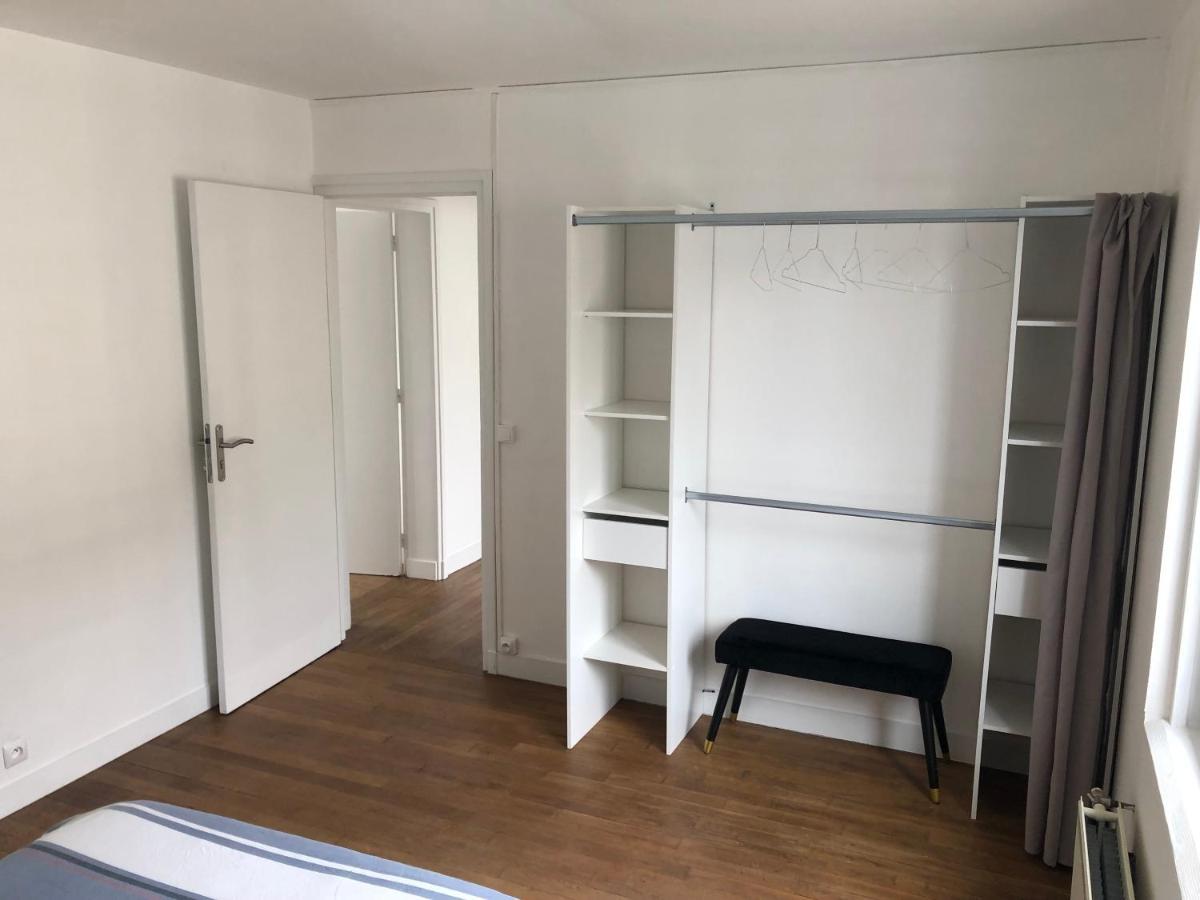 Fenua : Gite 5 Chambres 10 Couchages En Ville Valognes Eksteriør bilde