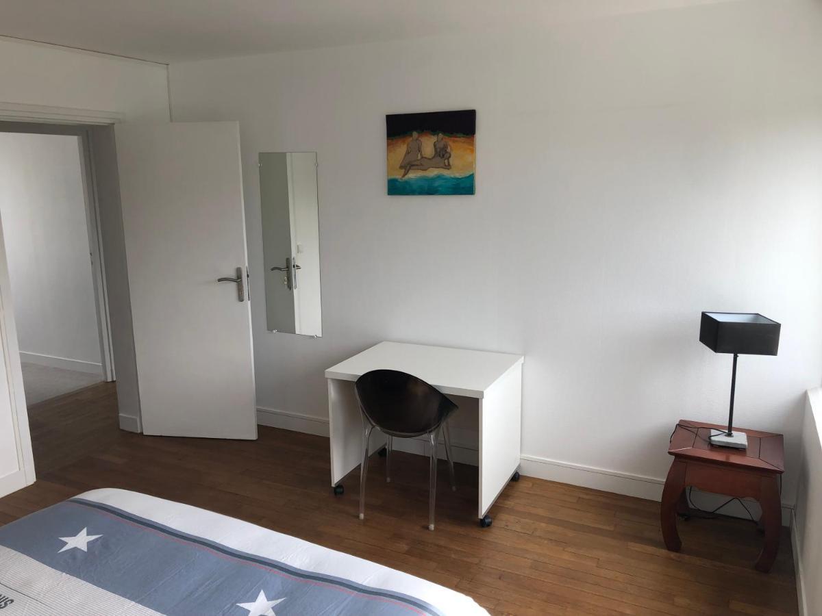 Fenua : Gite 5 Chambres 10 Couchages En Ville Valognes Eksteriør bilde
