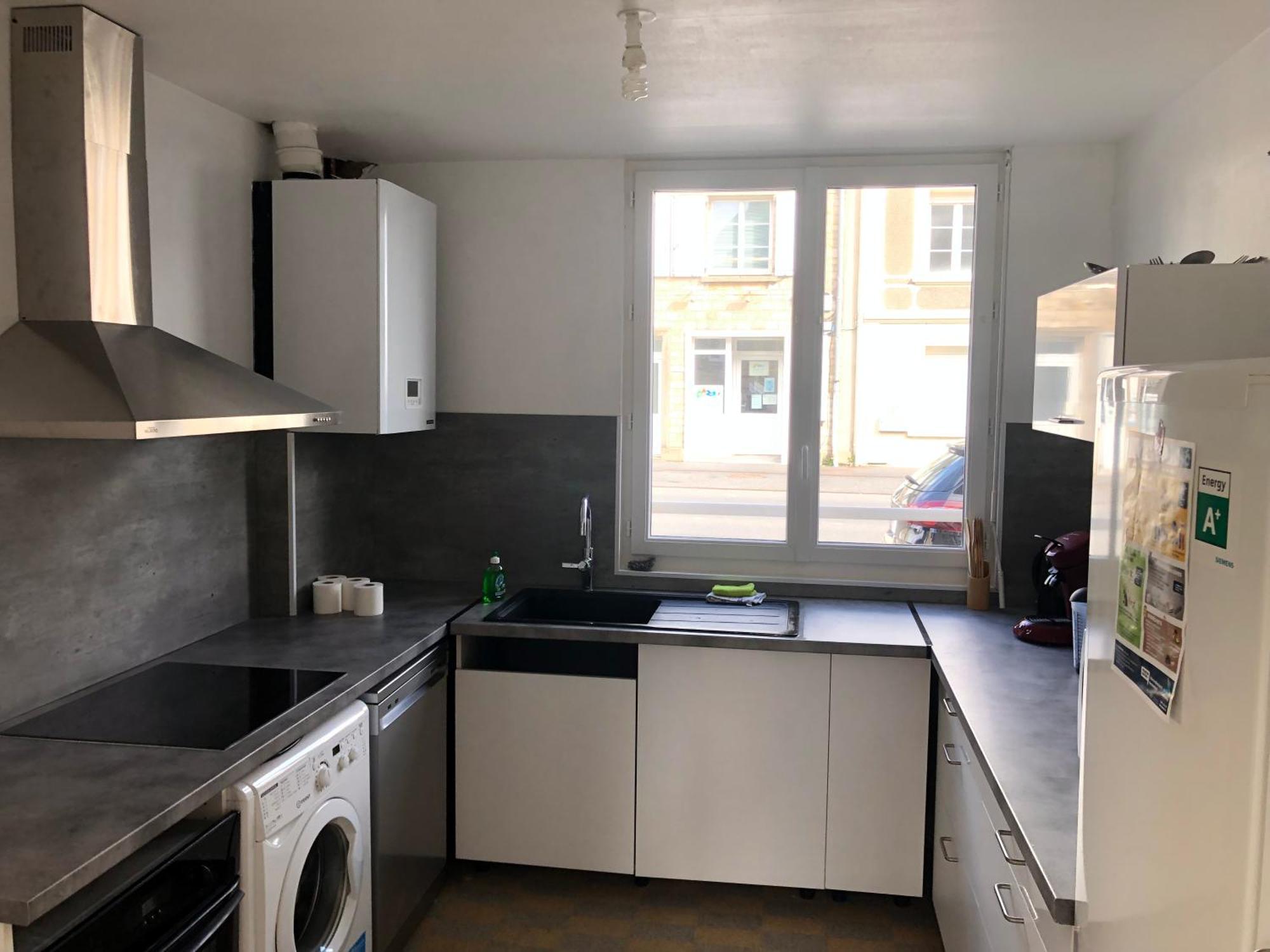 Fenua : Gite 5 Chambres 10 Couchages En Ville Valognes Eksteriør bilde